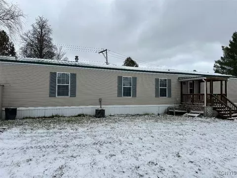 103 Cedarhurst St #103, Ilion, NY 13357