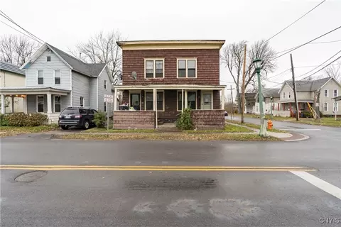 565 Mill St, Watertown, NY 13601