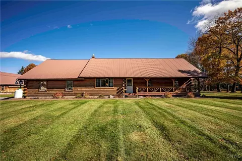 3664 Davis Bridge Rd, Leyden, NY 13433