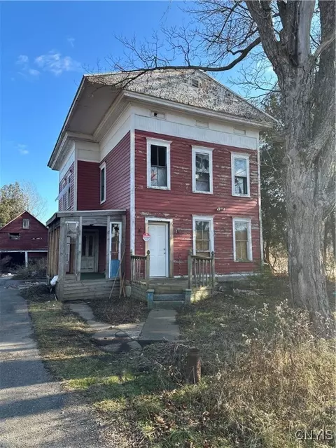129 Depot Rd, Danube, NY 13365