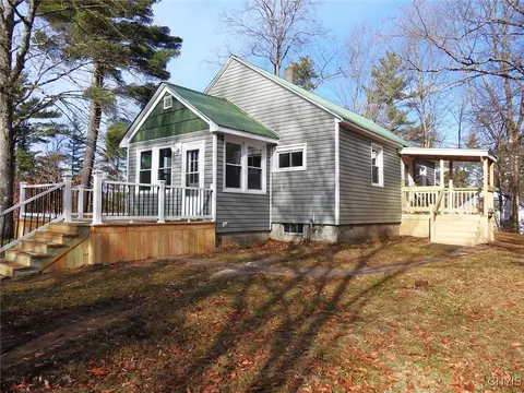 3513 Marmon Rd, Lyonsdale, NY 13433