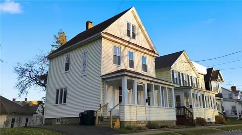 118 Prospect St, Little Falls, NY 13365
