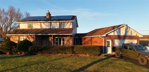 7580 Rickmeyer Rd, Floyd, NY 13440