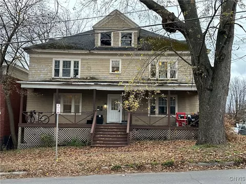 63 E Utica St, Oswego, NY 13126 photo 1