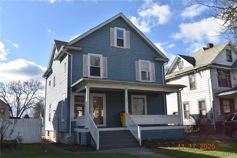 704 Maple Ave, Elmira, NY 14904