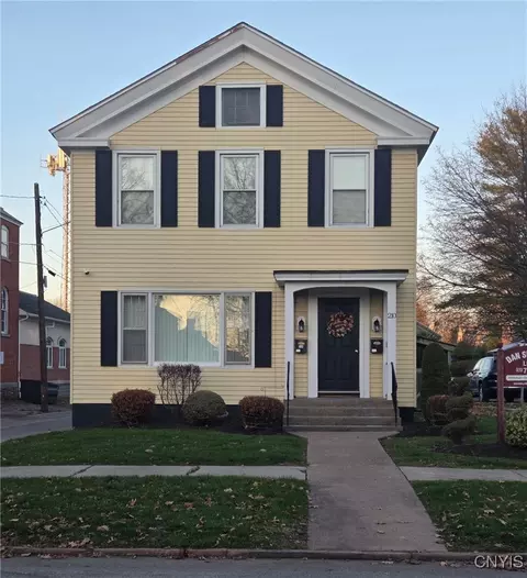 210 W Embargo St, Rome, NY 13440