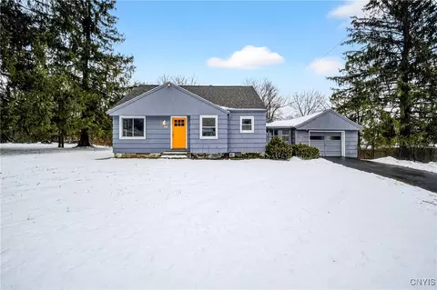 400 Washington Blvd, Fayetteville, NY 13066