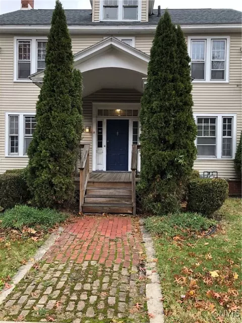 119 Pleasant St, Utica, NY 13501