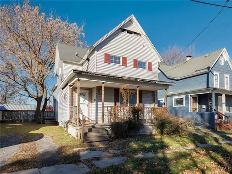 707 Griffin St, Watertown, NY 13601