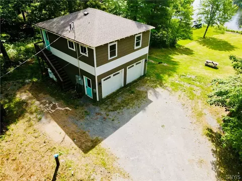 51 Dewey Rd, Hermon, NY 13652