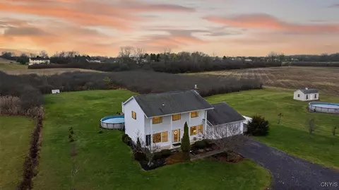 5461 Mobbs Rd, Fleming, NY 13021