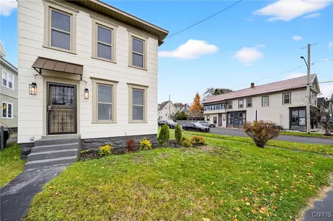 200 Helen St, Syracuse, NY 13203