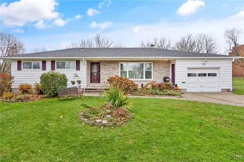 124 Ellen St, Oswego, NY 13126