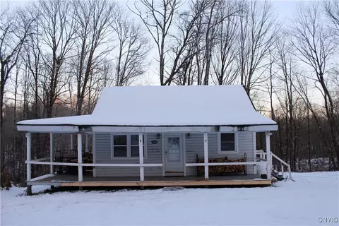 11650 Creek Rd #8, Annsville, NY 13471