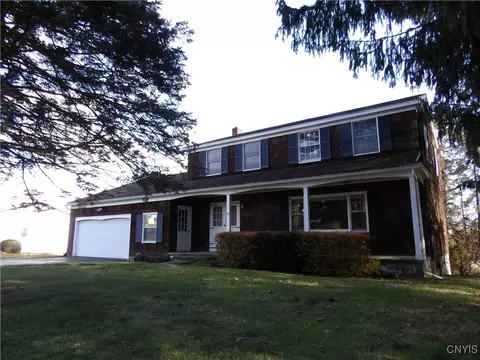 25 Rosewood Ave, Cortland, NY 13045