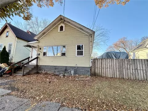 231 Grumbach Ave, Syracuse, NY 13203