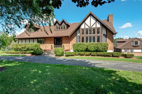 6620 Nelson Rd, Lincoln, NY 13032