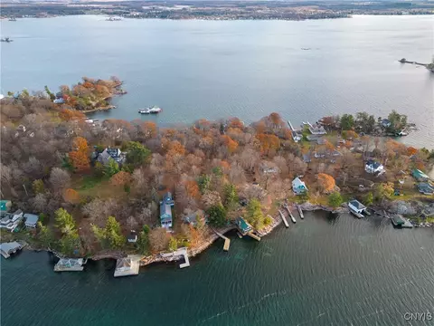 Undisclosed, Clayton, NY 13624