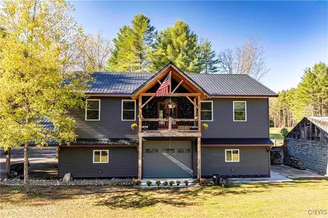 5581 5577 Partridgeville Rd, Glenfield, NY 13343