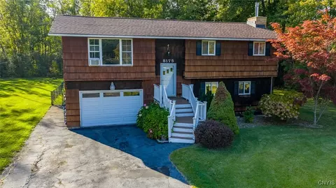 8175 Caughdenoy Rd, Clay, NY 13041