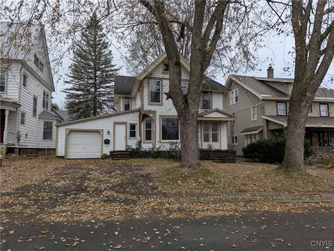 308 Academy St, Fulton, NY 13069