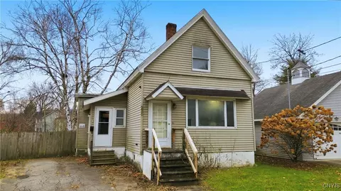 236 Perry St, Herkimer, NY 13350
