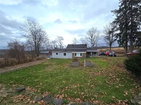 9796 Wesley Rd, Houghton, NY 14744