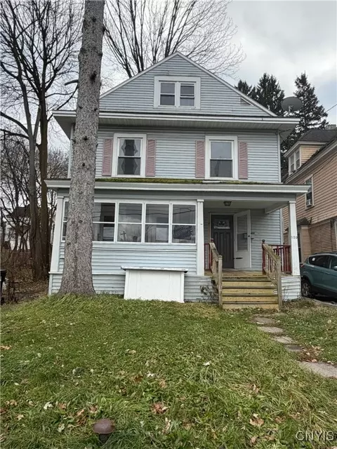 109 Parkside Ave, Syracuse, NY 13207