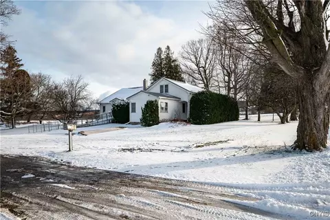 6646 Bruce Rd, Lincoln, NY 13032