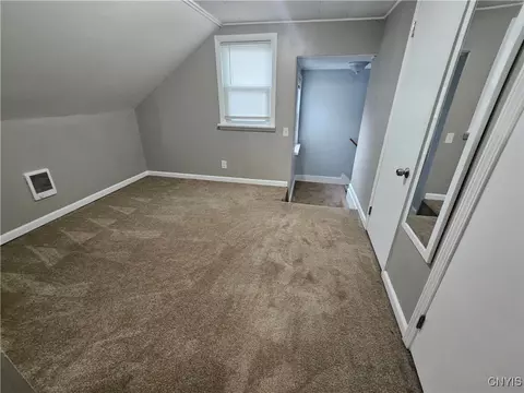 Bedroom - 28 Heberle Rd, Irondequoit, NY 14609 photo 2 of 2