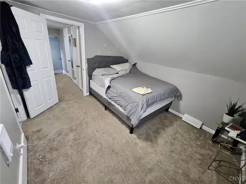 Bedroom - 28 Heberle Rd, Irondequoit, NY 14609 photo 1 of 2