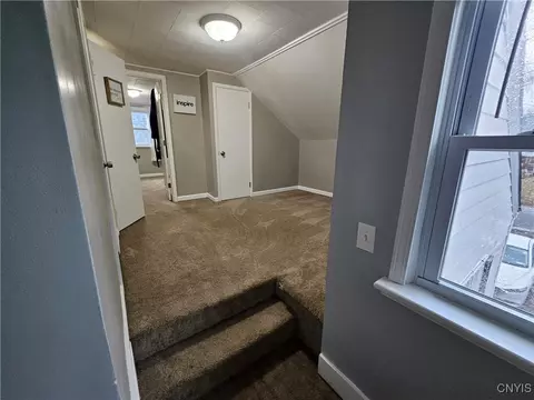 Entry Way - 28 Heberle Rd, Irondequoit, NY 14609 photo 5 of 5