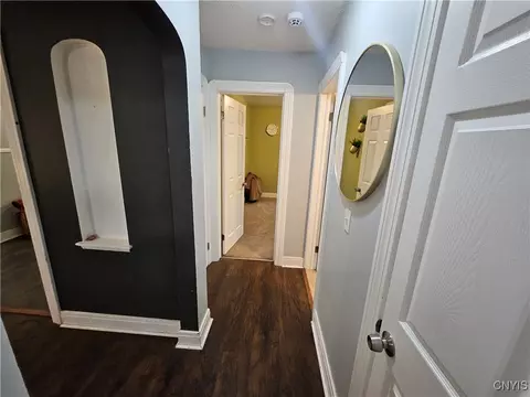 Entry Way - 28 Heberle Rd, Irondequoit, NY 14609 photo 1 of 5