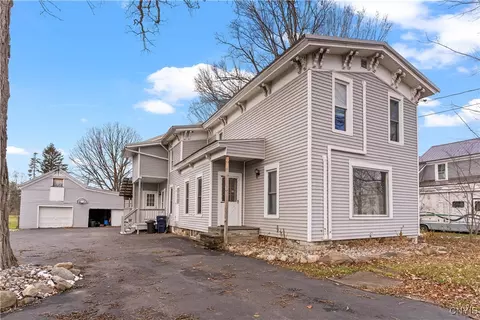 61 South St, Winfield, NY 13491