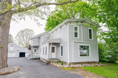 61 South St, Winfield, NY 13491