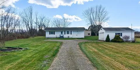6291 Germany Rd, Verona, NY 13478