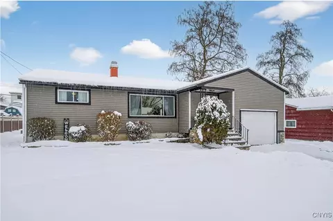 303 Snyder Ave, Salina, NY 13206