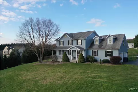 1053 Bennie Rd, Cortlandville, NY 13045