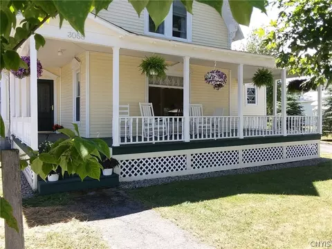 3058 Mechanic St, Copenhagen, NY 13626