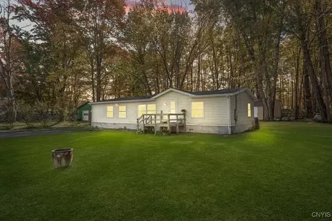 11 Weaver Ave, Hastings, NY 13076