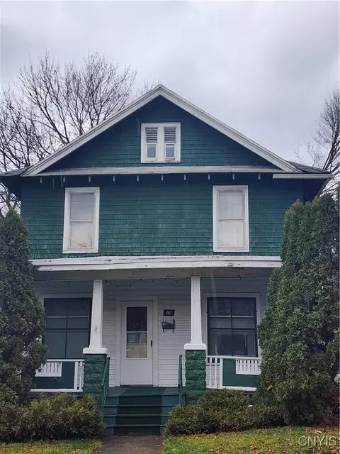 79 Emerson Ave, Utica, NY 13501