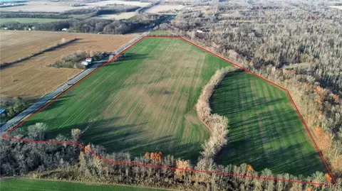 State Route 96a, Romulus, NY 14541