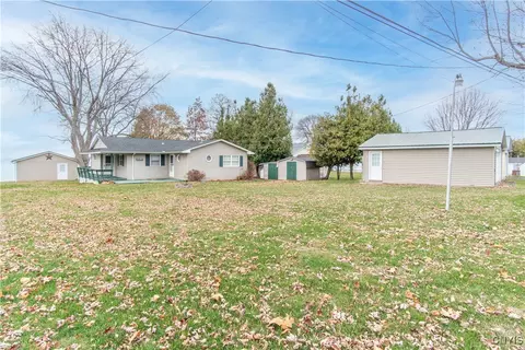 2522 Ponds Shore Dr, Cape Vincent, NY 13618