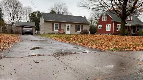 4603 State St, Vernon, NY 13476