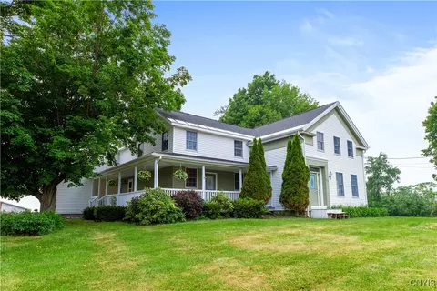 3295 State Route 12, Kirkland, NY 13323