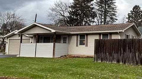 367 Matty Ave, Salina, NY 13211
