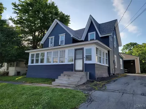 36 High St, Alexandria, NY 13607