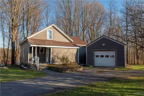 5012 Golly Rd, Lee, NY 13440