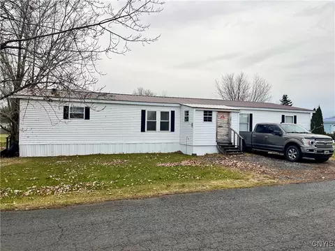 35033 Eddy Rd #78, Theresa, NY 13691