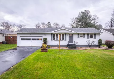 119 Waterbury Ave, Whitestown, NY 13492